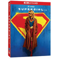[Blu-ray] 1Disc: 4K Uhd Only