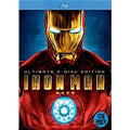[Blu-ray] Iron Man