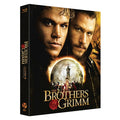 [Blu-ray] The Brothers Grimm