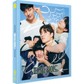 [Blu-ray] The First Ride