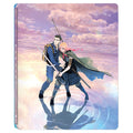 [Blu-ray] 2Disc: 4K Uhd + 2D