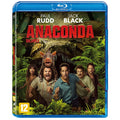 [Blu-ray] ANACONDA