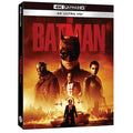 [Blu-ray] The Batman
