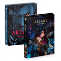 [Blu-ray] Arcane: League Of Legends