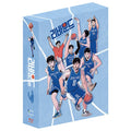 [Blu-ray] 2Disc: Bd + Ost Cd