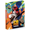 [Blu-ray] 2Disc: 4K Uhd + 2D