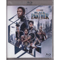 [Blu-ray] Black Panther