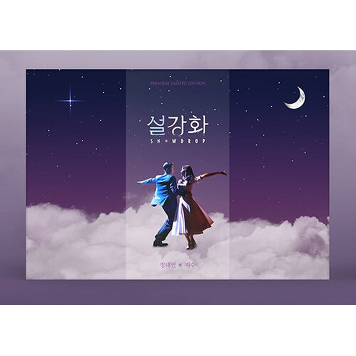 [Blu-ray] Snowdrop Special Limited Edition