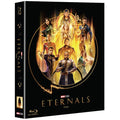 [Blu-ray] ETERNALS