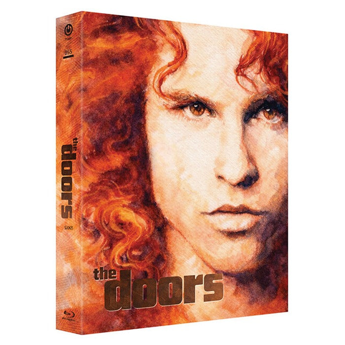 [Blu-ray] The Doors
