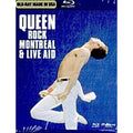 [Blu-ray] Queen - Rock Montreal & Live Aid