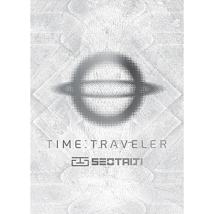 [Blu-ray] Seotaiji 25 Time: Traveler