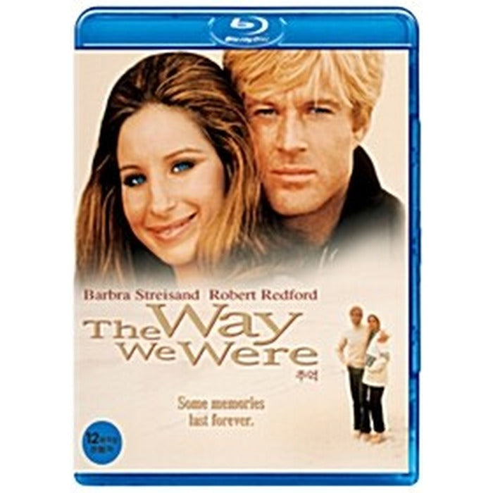 [Blu-ray] The Way We Were