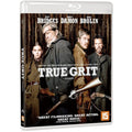 [Blu-ray] True Grit