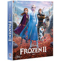 [Blu-ray] 2Disc: 2D + Ost Cd