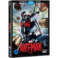 [Blu-ray] 2Disc: 3D+2D