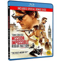 [Blu-ray] Mission Impossible: Rogue Nation