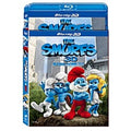 [Blu-ray] The Smurfs
