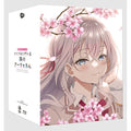 [Blu-ray] Alya Sometimes Hides Her Feelings In Russian