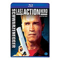 [Blu-ray] Last Action Hero