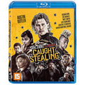 [Blu-ray] Caught Stealing
