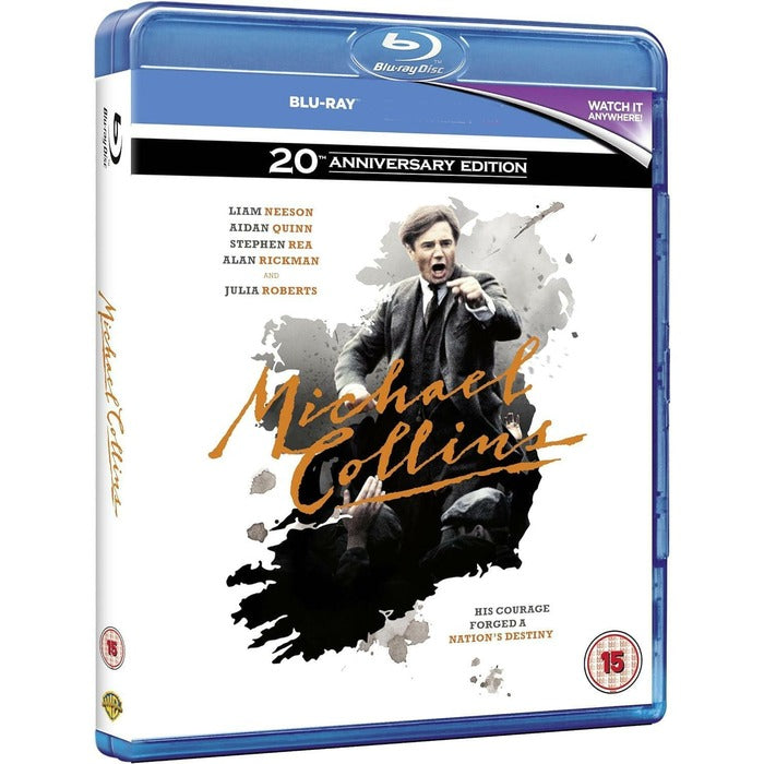[Blu-ray] Michael Collins