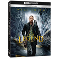 [Blu-ray] 1Disc: 4K Uhd Only