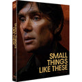 [Blu-ray] Small Things Like These