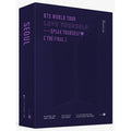[Blu-ray] Love Yourself: Speak Yourself