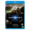 [Blu-ray] The Universe: 7 Wonders Of The Solar System