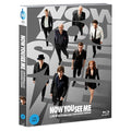 [Blu-ray] Now You See Me