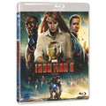 [Blu-ray] Iron Man Iii