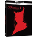 [Blu-ray] The Conjuring: Last Rites