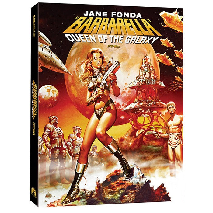 [Blu-ray] 1Disc: 4K Uhd Only