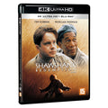 [Blu-ray] The Shawshank Redemption