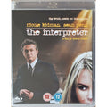 [Blu-ray] The Interpreter