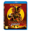 [Blu-ray] Karate Kid: Legends
