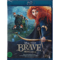 [Blu-ray] BRAVE