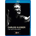 [Blu-ray] Carlos Kleiber: I Am Lost To The World