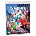 [Blu-ray] SMURFS