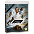 [Blu-ray] F1 The Movie