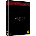 [Blu-ray] SILENCE