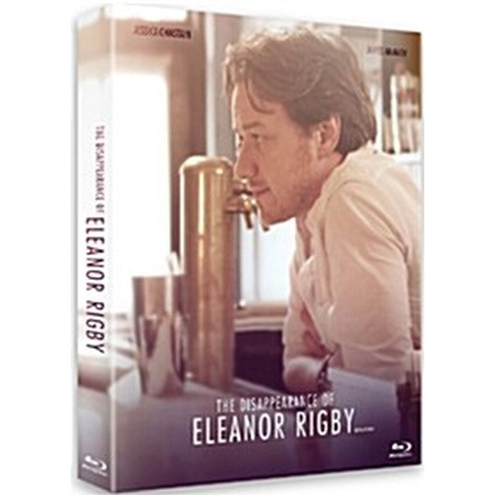 [Blu-ray] The Disappearance Of Eleanor Rigby: Them