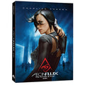 [Blu-ray] 1Disc: 4K Uhd Only