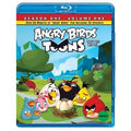 [Blu-ray] Angry Birds Toons Volume 1