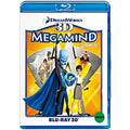 [Blu-ray] MEGAMIND