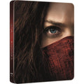 [Blu-ray] Mortal Engines