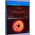[Blu-ray] Kings Of Leon - Live At The O2 London England