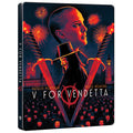 [Blu-ray] V For Vendetta