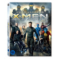 [Blu-ray] X-Men: Days Of Future Past